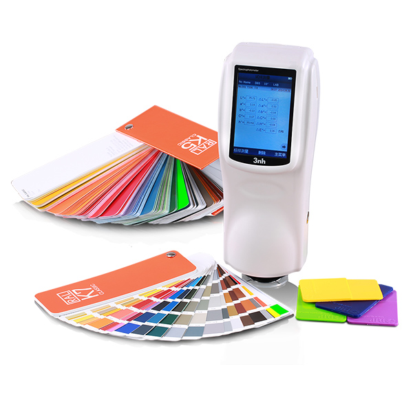 香蕉电影网在线观看時NS810分光測色儀