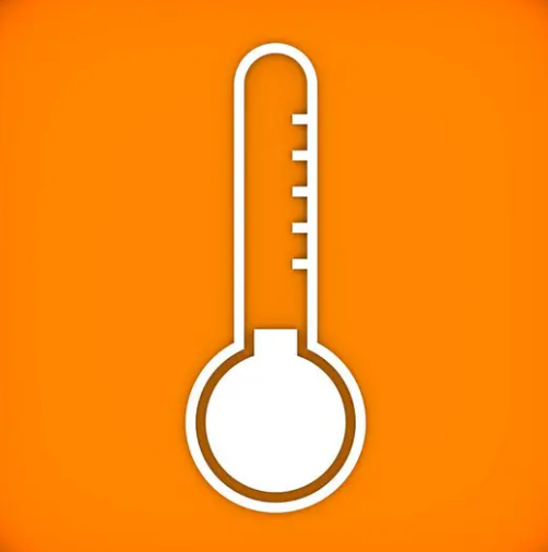 溫度對顏色的測量是怎麽影響的？