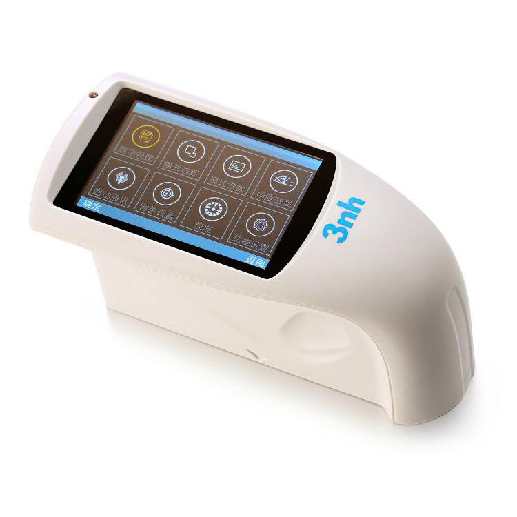 光澤度儀有什麽用有什麽功能