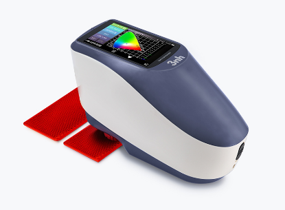 國產測色儀、進口香蕉影视网站APP儀常見故障處理方法