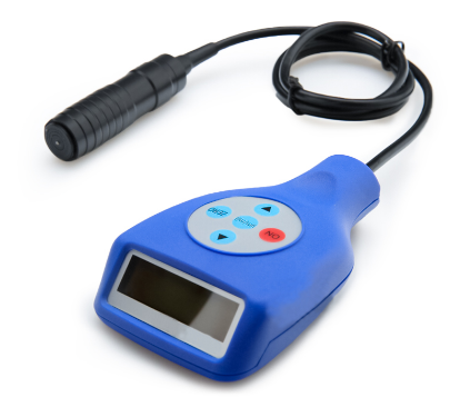 塗層測厚儀選擇常見注意事項