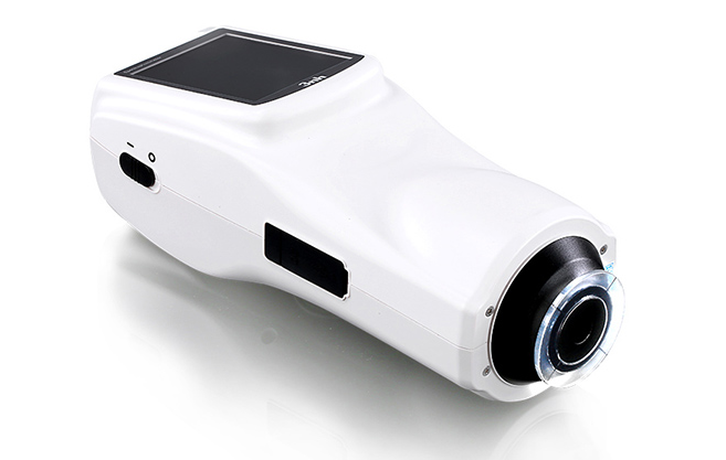 市麵上的香蕉影视网站APP和分光測色儀區別是什麽