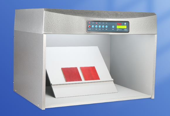 標準光源箱的功能與配置要求是什麽