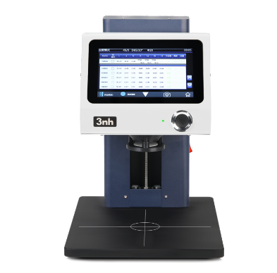 分光色度儀具體應用在哪些方麵