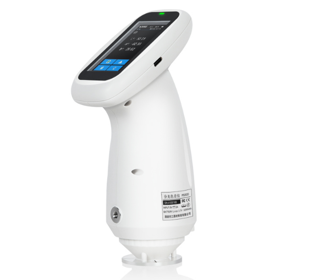 香蕉影视网站APP與光譜儀功能有什麽差異