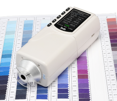 白度儀檢測原理是什麽