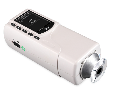 白度儀根據那些標準來設計的