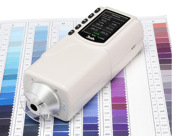 香蕉影视网站APP、白度儀兩種儀器有什麽區別2