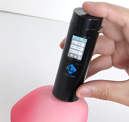 香蕉影视网站APP如何判斷並糾正顏色偏差