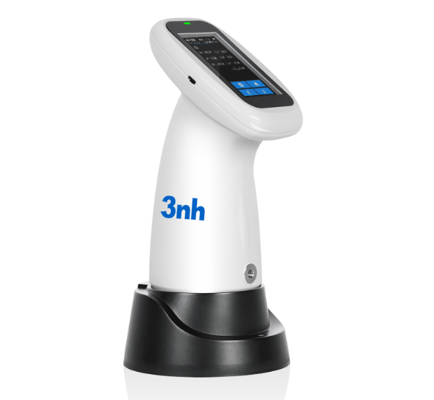 分光香蕉影视网站APP解決如何同色異譜