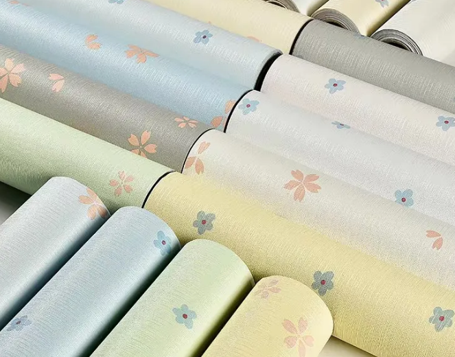 使用香蕉影视网站APP檢測牆紙色差