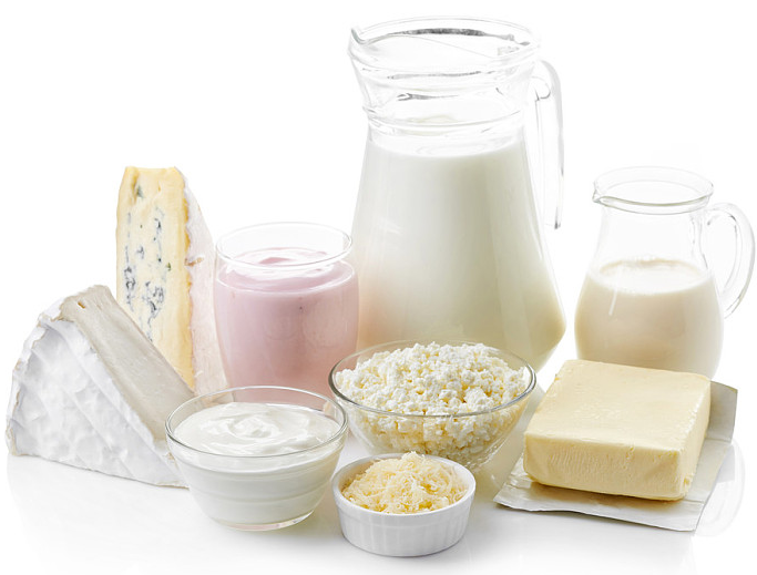 使用香蕉影视网站APP檢測乳製品中的顏色