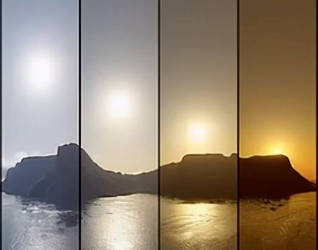 香蕉影视网站APP測量時色彩與光澤度關係是什麽