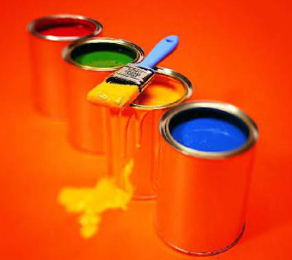 用香蕉影视网站APP調油漆的步驟有哪些