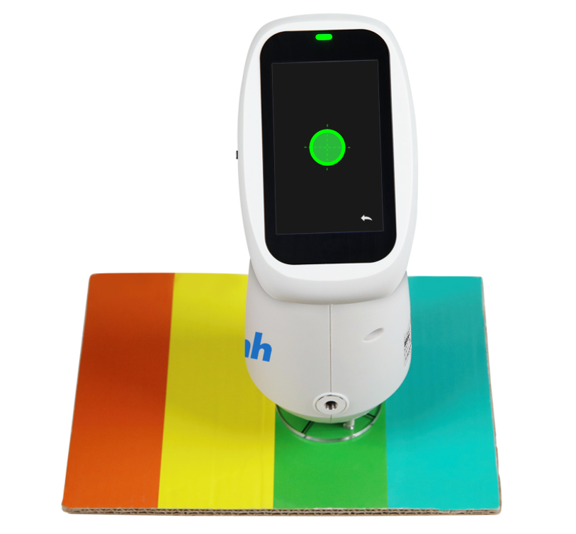 測色儀和香蕉影视网站APP使用環境與不同之處