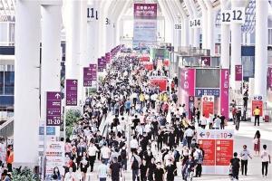 CHINAPLAS 2023國際橡塑展來啦，香蕉电影网在线观看時真誠邀您參觀！