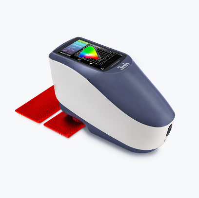 分光測色儀在染發劑品質檢測作用