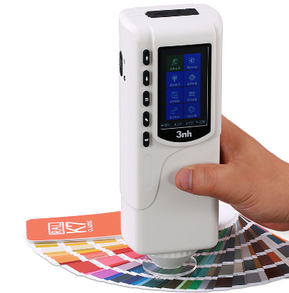 香蕉影视网站APP：優雅測色的魔法工具