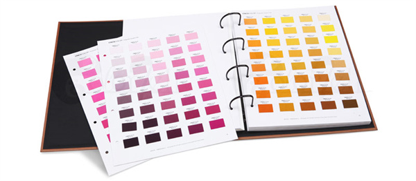 CNCSCOLOR標準色彩係統（企劃）