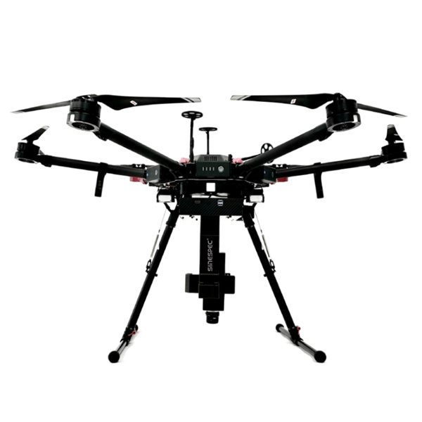 高光譜成像技術設備