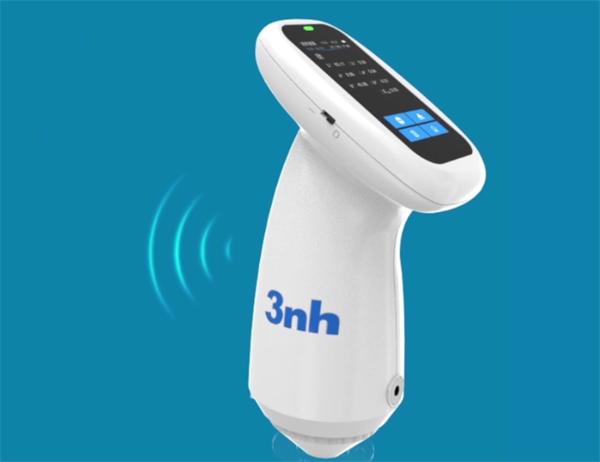 分光香蕉影视网站APP測量模式4