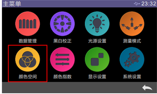 香蕉影视网站APP常見的顏色空間有哪些2