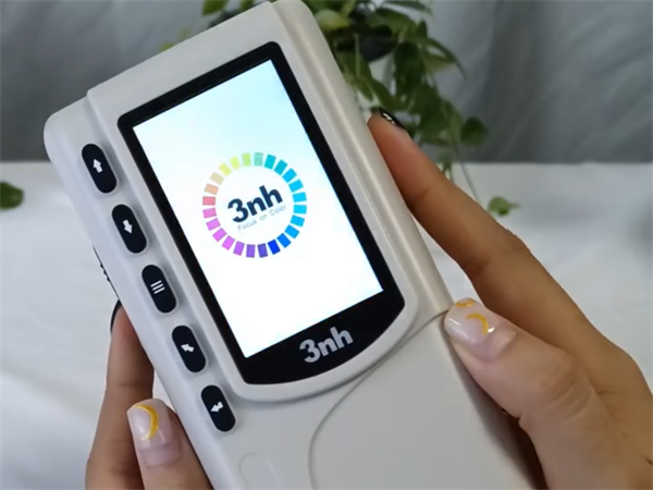 怎麽測色差？色差的測量方法有哪些？塑膠外殼——香蕉电影网在线观看時NR10QC