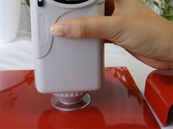 怎麽測色差？色差的測量方法有哪些？塑膠外殼2——香蕉电影网在线观看時NR10QC