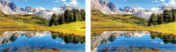 電腦色溫的調節方法3