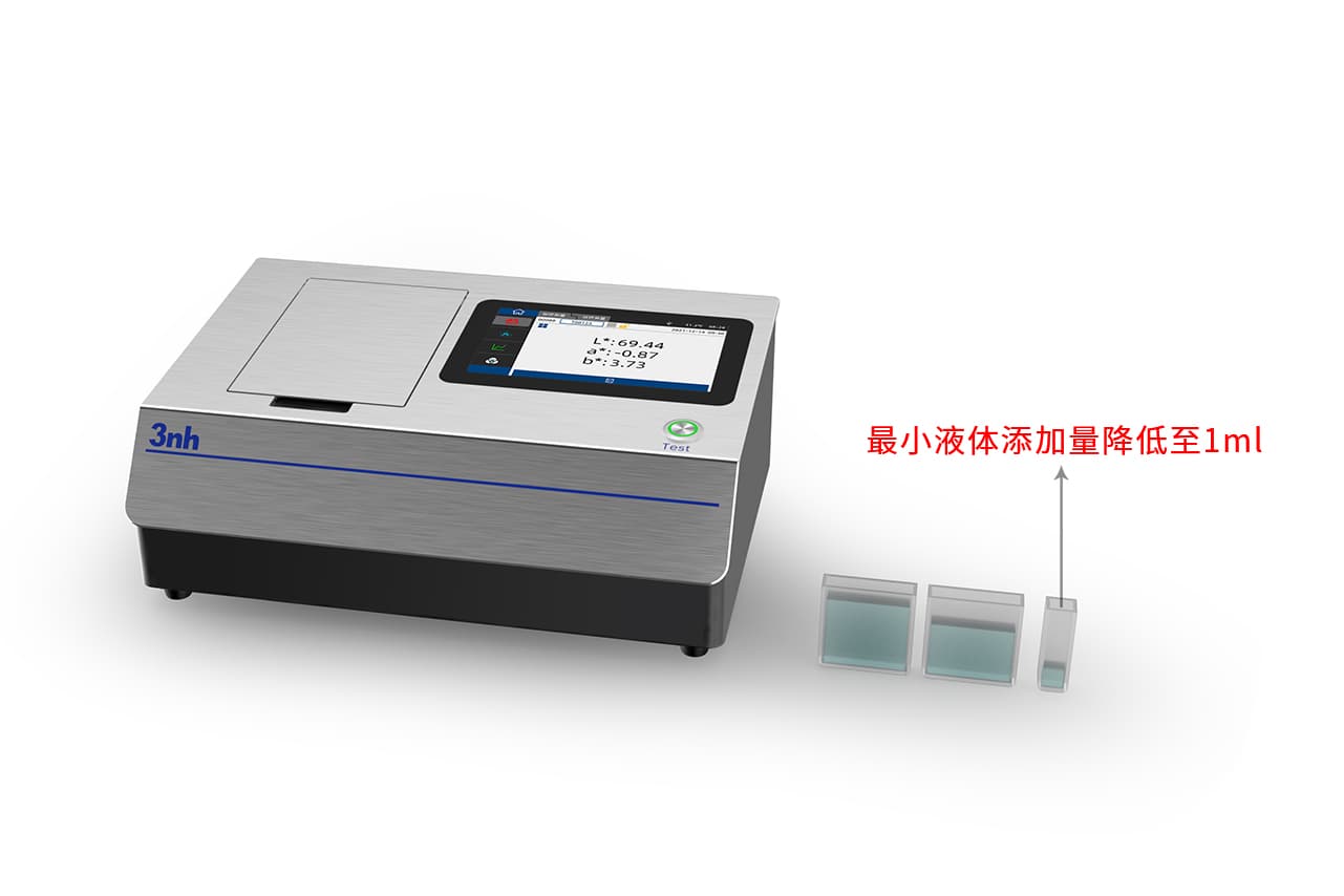 香蕉电影网在线观看時高精度液體色度儀TS24020 (3)