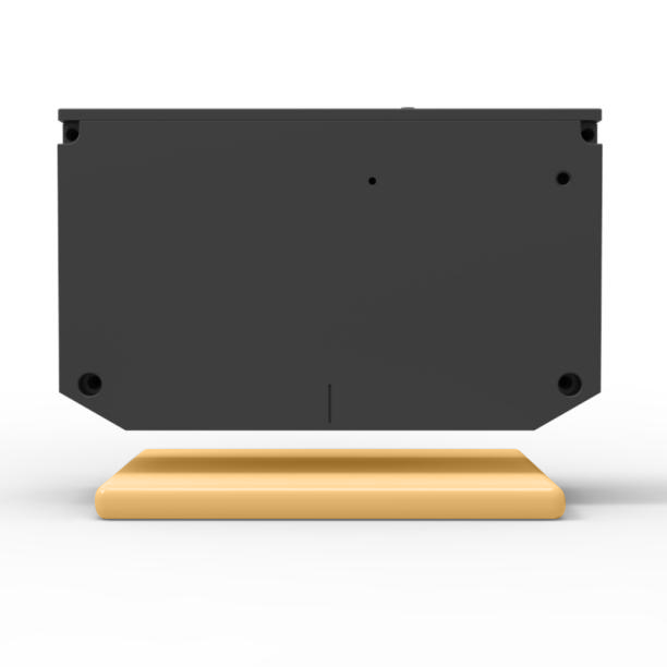 非接觸式測量，不破壞產品