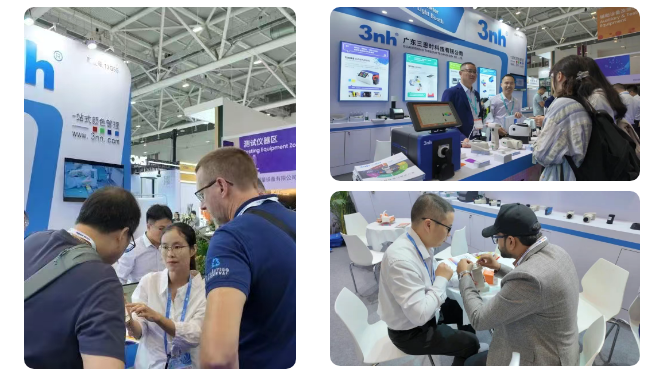 香蕉电影网在线观看時展位人流湧動