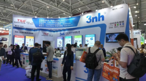 CHINAPLAS 2025橡塑展第一日：香蕉电影网在线观看時13G55展位期待您光臨