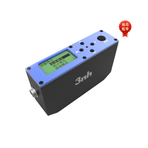 YS60L Plus光澤度計 (1)