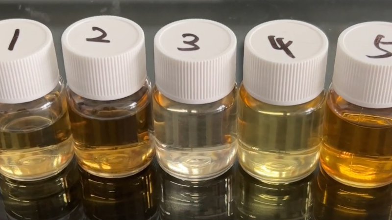 鉑鈷指數測量-液體香蕉影视网站APP1