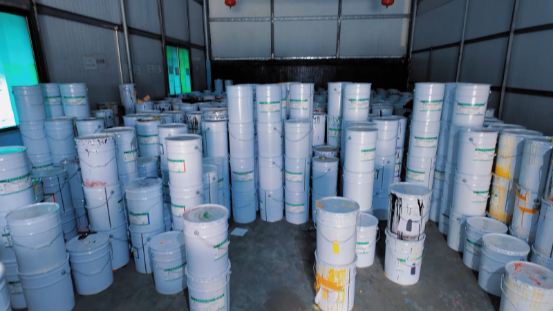 舊墨利用——凹版印刷行業 (14)