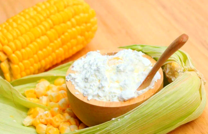 香蕉影视网站APP——食品行業顏色管理——玉米澱粉