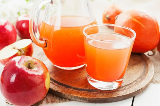 香蕉影视网站APP——食品行業顏色管理——蘋果汁