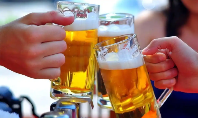 香蕉影视网站APP——食品行業顏色管理——啤酒