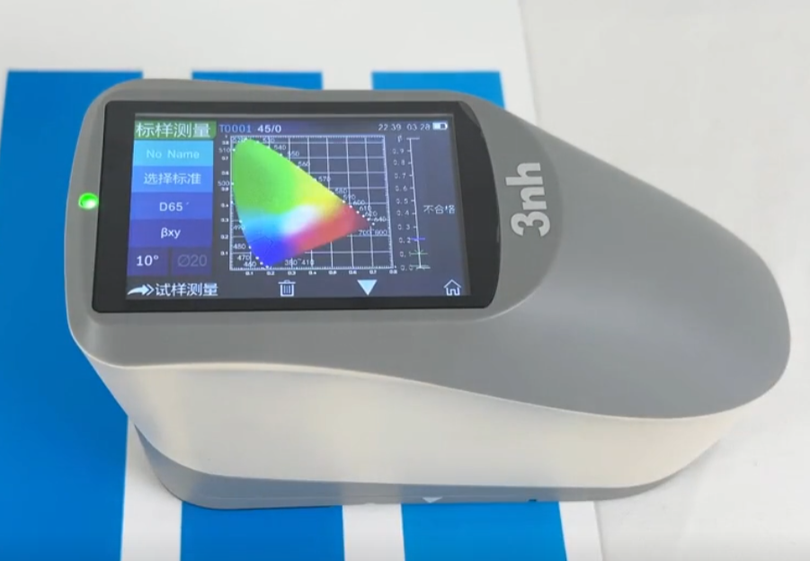 YS4580測量交通路標2
