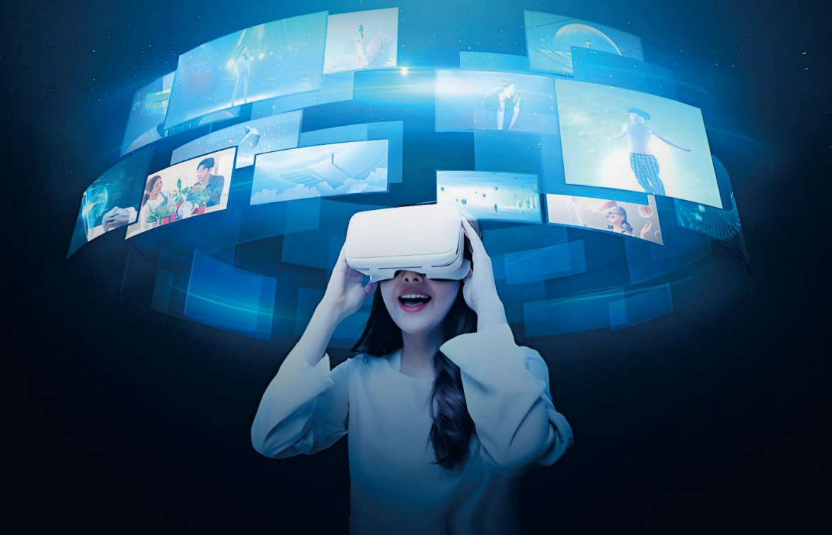 香蕉电影网在线观看時AR VR影像測試方案2