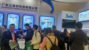 精彩壓軸！CHINACOAT 2025收官日，香蕉电影网在线观看時與您相約E3館B44