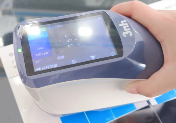 印刷品測量方法2