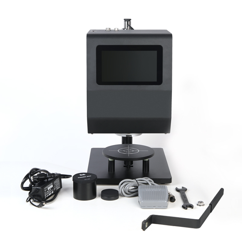 便攜台式分光測色儀TS8290