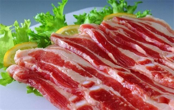 香蕉影视网站APP用於豬肉顏色的評定，效果好嗎？