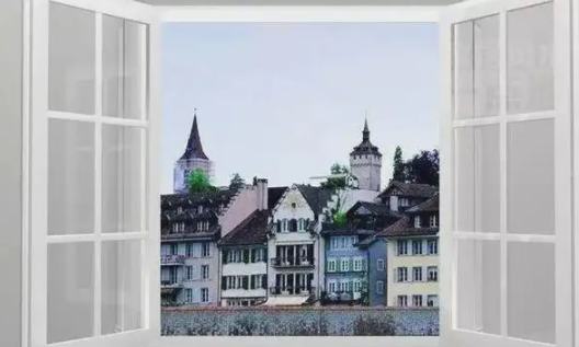 香蕉电影网在线观看時光澤度儀在測量窗戶光澤度中的應用