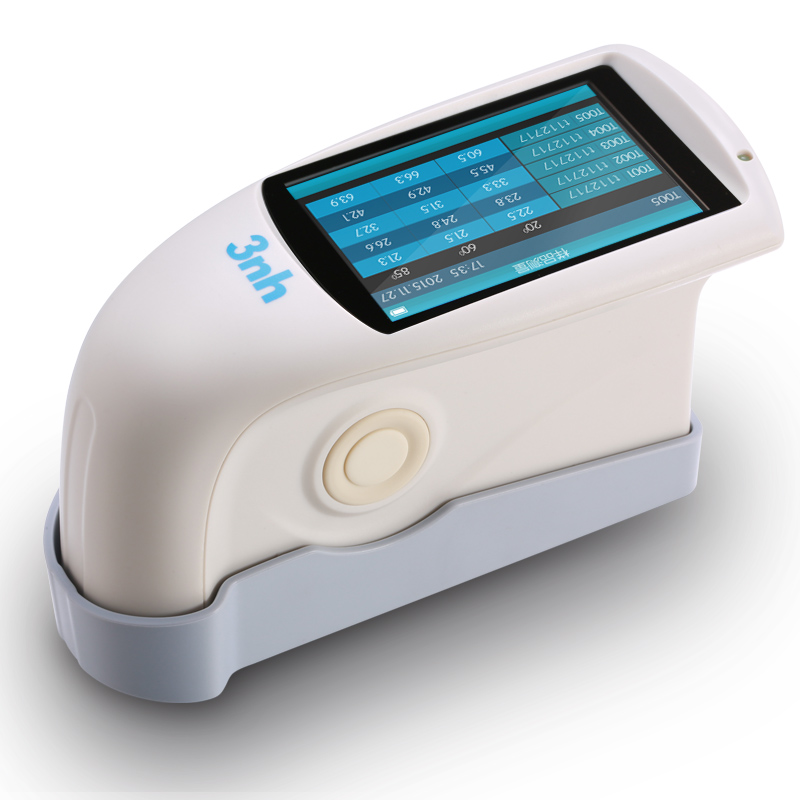 光澤度儀的用途有哪些？光澤度儀的行業應用