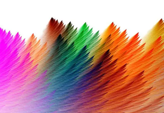 產品色差判斷的方法、影響因素和改進方法