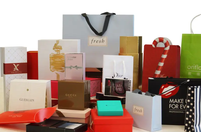 印刷包裝為什麽會有色差？如何確保色彩準確一致？