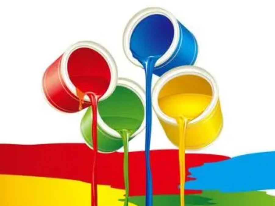 塗料行業的色彩解決方案——香蕉电影网在线观看時